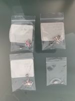 4 Piercings Bananen alle zusammen für 15€ Berlin - Reinickendorf Vorschau