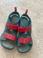 Affenzahn barfuß Sandalen gr 31 top Zustand isl mit plus 12 gemes Stuttgart - Stuttgart-Süd Vorschau