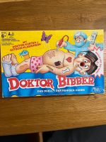 Doktor Bibber Hasbro Neu OVP Brettspiel Nordrhein-Westfalen - Wenden Vorschau