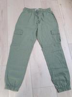 Damen Sommer Cargohose Hose Caro Größe S 32 only Hessen - Schöneck Vorschau