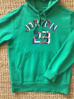 Nike Jordan Hoodie/Gr. XS Hessen - Korbach Vorschau