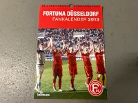 Fortuna Düsseldorf Fankalender 2013 Nordrhein-Westfalen - Solingen Vorschau