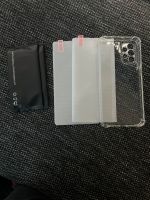 Handy Hülle Samsung Galaxy A23 4g/5git Panzerglas Nordrhein-Westfalen - Meerbusch Vorschau