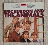 Schallplatte Vinyl LP Eric Burdon And Tha Animals Berlin - Wilmersdorf Vorschau