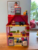 Duplo Wohnhaus Bayern - Berg Vorschau