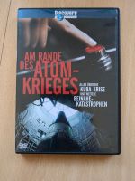 DVD "Am Rande des Atomkrieges" (Doku) Thüringen - Erfurt Vorschau