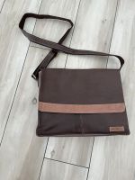 Leder Laptoptasche / Aktentasche Bayern - Fuchstal Vorschau