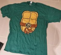 Turtles Shirt Kostüm Karneval Bonn - Hardtberg Vorschau