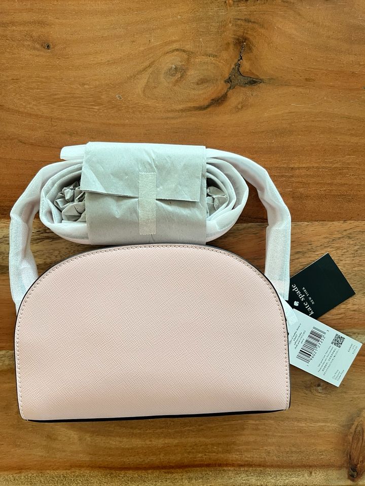 NEU Kate spade Schulter Tasche Leder in Düsseldorf