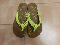 Flip Flops von O`Neill in limone Gr. 38 einmal getragen Nordrhein-Westfalen - Iserlohn Vorschau