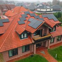 Alles aus einer Hand - Nordwell Solar von Planung bis Installation Niedersachsen - Leer (Ostfriesland) Vorschau