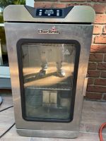 BBQ Char-Broil Smoker Grill Elektrisch Nordrhein-Westfalen - Gladbeck Vorschau