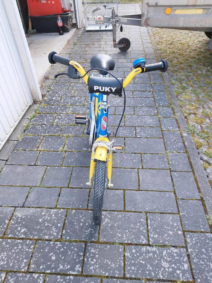 Kinderfahrrad, Puky, Fahrrad, Kinder, in Wetzlar