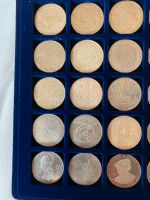 Silbermünzen & Kupfermünzen Niedersachsen - Norden Vorschau