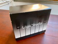 Logic Studio 8 Box komplett Berlin - Schöneberg Vorschau