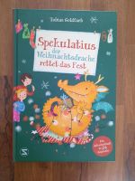 Buch Spekulatius, der Weihnachtsdrache Bd. 2 *NEU* Hessen - Weilrod  Vorschau