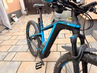 e-Bike BH Atom X 27,5 Plus Pro RC gebraucht Thüringen - Pössneck Vorschau