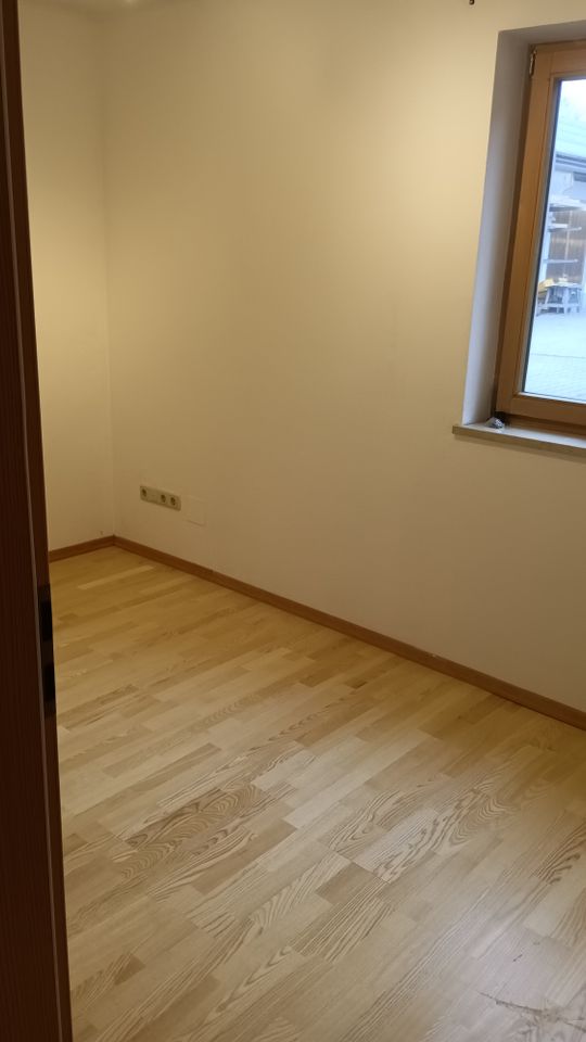 Schöne 3 - Zimmer EG - Wohnung in Bruckmühl