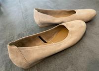 Tamaris Ballerinas rosa Bielefeld - Joellenbeck Vorschau