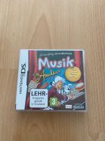 Nintendo DS Musik Little Amadeus Baden-Württemberg - Steinheim Vorschau
