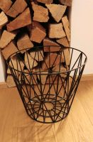 Korb Metallkorb Aufbewahrung  Wire basket Kr. Altötting - Altötting Vorschau