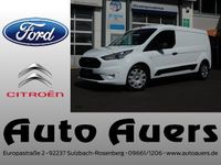 Ford Transit Connect 1.5 EcoBlue 230 L2 Trend #Navi # Bayern - Sulzbach-Rosenberg Vorschau