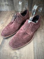 Neu ECCO Herren Schuhe gr 43 Bayern - Rückersdorf Vorschau