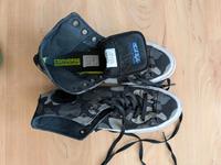 Converse Sneaker Leipzig - Leipzig, Zentrum-Südost Vorschau