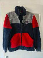 Napapijri Strickjacke Wandsbek - Hamburg Tonndorf Vorschau