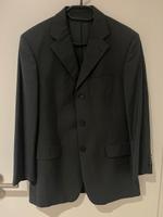 Hugo Boss Jacket, Grau, Größe 46 Saarland - Nonnweiler Vorschau