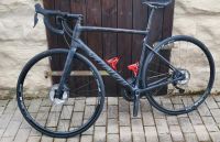 Specialized Tarmac SL6 Ultegra Di2 Np.4300euro Gr.56 Bj.2021 Thüringen - Münchenbernsdorf Vorschau