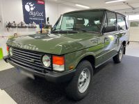 Land Rover Range Rover Classic 3,9 (1992) Hamburg-Nord - Hamburg Winterhude Vorschau