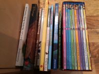 Kinderbücherset Kreis Pinneberg - Barmstedt Vorschau