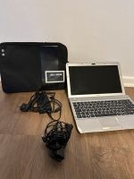 Sony Vaio Notebook Laptop mit Tasche Saarland - Friedrichsthal Vorschau