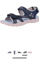 Geox Mädchen J Vaniett Girl Sandal Berlin - Karlshorst Vorschau