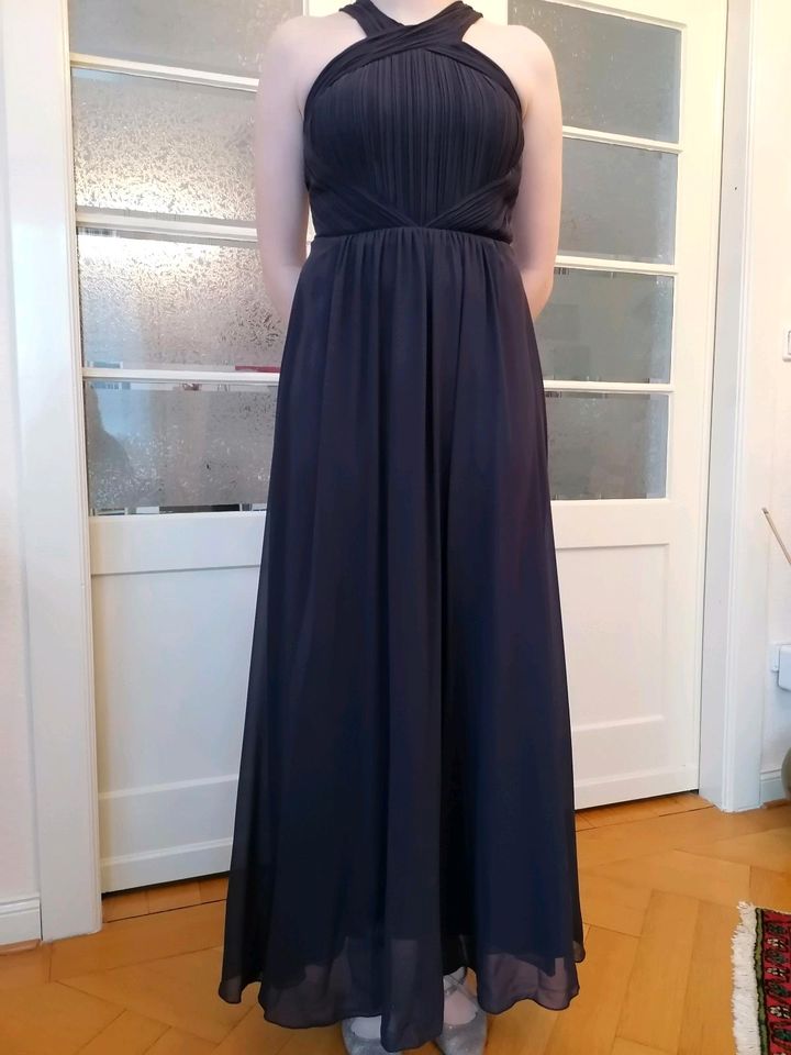 Vera Mont Abendkleid Gr. 36 in Bremen