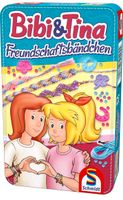 Bibi & Tina Freundschaftsarmbänder Sachsen - Grünhain-Beierfeld  Vorschau