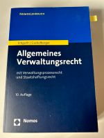 NomosLehrbuch Erbgut, Guckelberger; Allgemeines Verwantungsrecht Hessen - Friedrichsdorf Vorschau