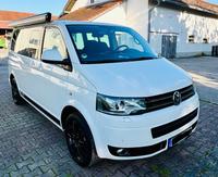 Volkswagen T5 Multivan (Beluga) Special, 2.0l BMT Bayern - Neufahrn Vorschau