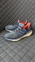 Adidas Energy Boost (38 2/3) blau grau rot lila Ultra Dithmarschen - Heide Vorschau