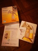 Medela Harmony Hand-Brustpumpe Brandenburg - Finsterwalde Vorschau