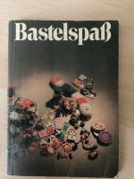 Buch Bastelspass DDR Güstrow - Landkreis - Güstrow Vorschau