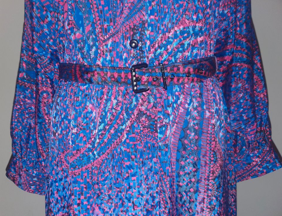 Kleid original vintage 80er Fink Modell in Berlin