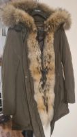 Woolrich Boulder-Mantel Gr. M Berlin - Spandau Vorschau