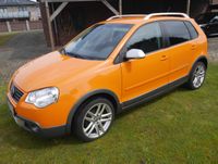 VW Polo Cross 1,4 Niedersachsen - Friesoythe Vorschau