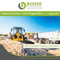 Erdbaumaschinen- und Anlagenführer (m/w/d) Niedersachsen - Rinteln Vorschau