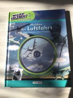 Neu,Helden Luftfahrt,Der Traum vom Fliegen,Lingenkids,Sachbuch, Bayern - Neunkirchen a. Brand Vorschau