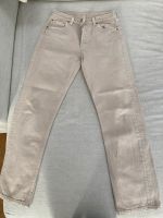 Vintage Levi’s 501 jeans W29 L30 beige Pankow - Prenzlauer Berg Vorschau