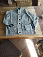 Camp David Herren Strickjacke Größe XL Nordrhein-Westfalen - Ibbenbüren Vorschau