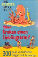 Der Kinder Brockhaus, Haben Kraken einen Lieblingsarm? Altona - Hamburg Blankenese Vorschau